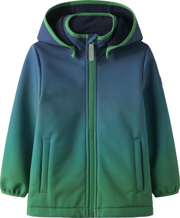 Actual product image Name it MALTA05 Softshell-Jacke (86)