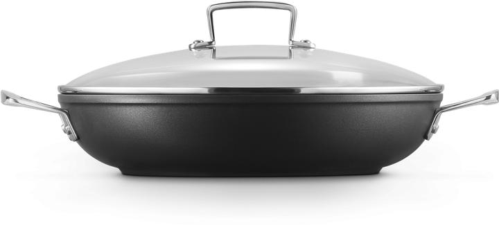 Produktbild Le Creuset Bratpfanne (30 cm, Bratpfanne, Aluminiumguss)