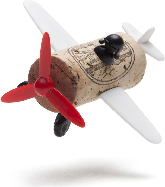 Immagine prodotto Monkey Business Corkers Classics (Chiusura per il vino)