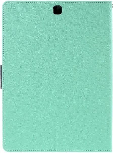 Produktbild Goospery Fancy Diary Series (Galaxy Tab S2 9.7)