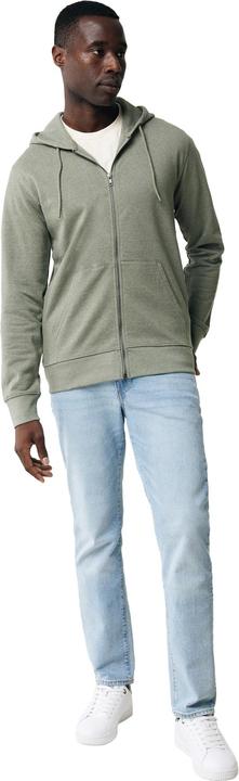 Immagine prodotto Universal Textiles Abisko Hoodie mit durchgehendem Reissverschluss (XL)