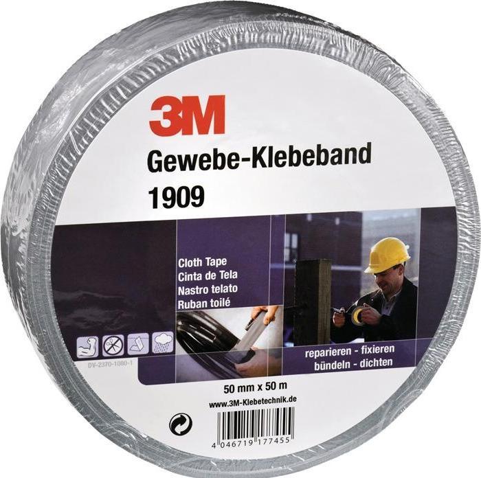 Actual product image 3M Fabric tape (48 mm)