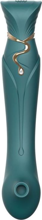 Produktbild Curve Toys Queen G-Spot PulseWave