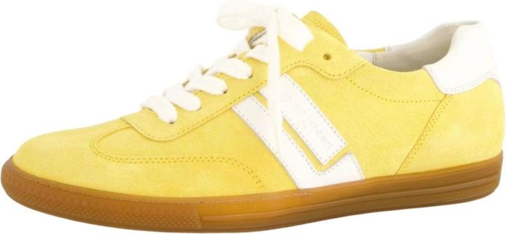 jaune/blanc