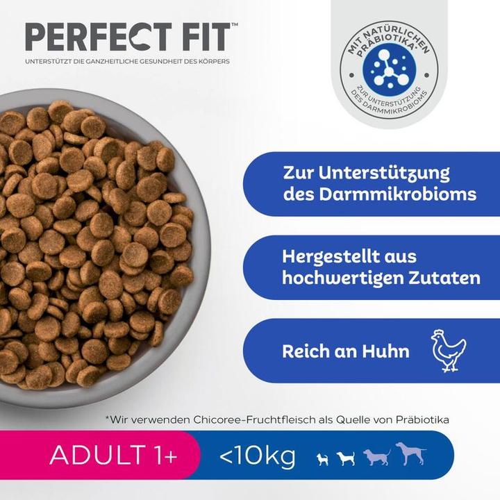 Produktbild Perfect Fit Adult 1+ mit Huhn (Adult, 1 Stk., 1400 g)