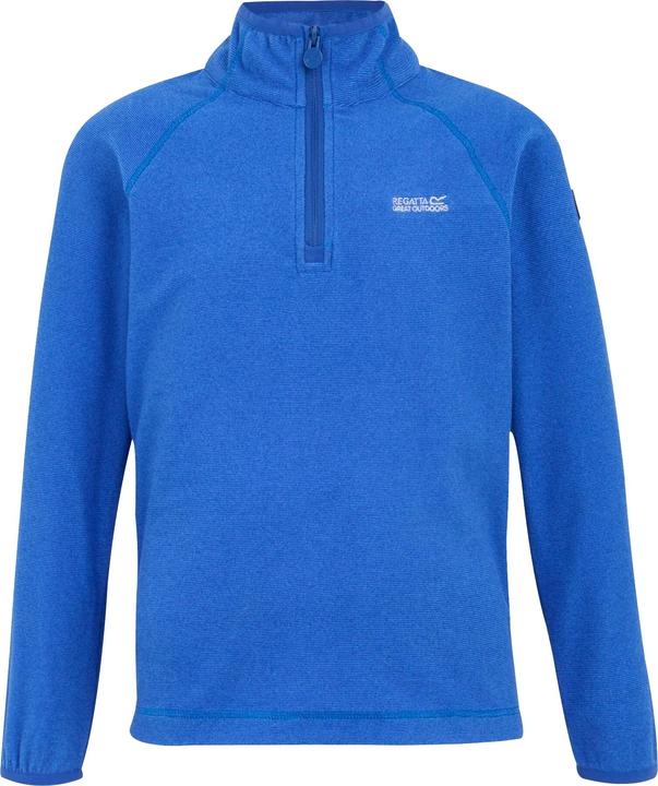 Foggy blue, Royal blue