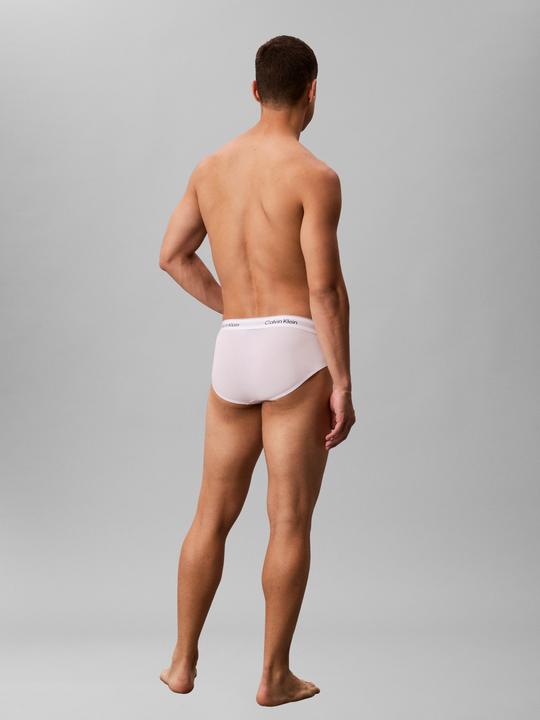 Immagine prodotto Calvin Klein Hip Brief 3pk (S, confezione da 3)