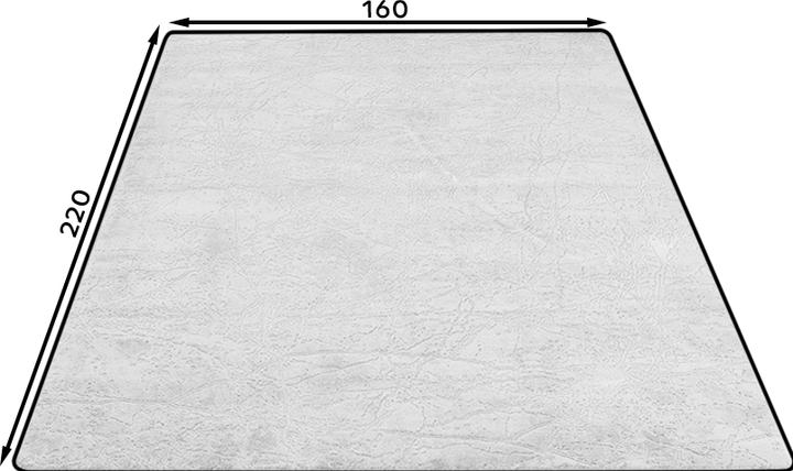 Productafbeelding ELTAP Siggi (160 x 220 cm)