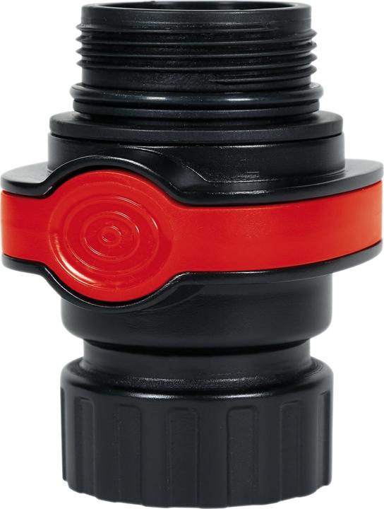 Image du produit Einhell Schnellverbinder für kabelgeb. Schmutzwasser- und Klarwasserpumpen