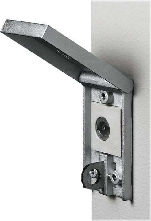 Produktbild Rittal Schlosskastenabdeckung Zink-Druckg., 2493000