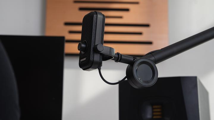 Produktbild Endorfy Solum Voice (schwarz)