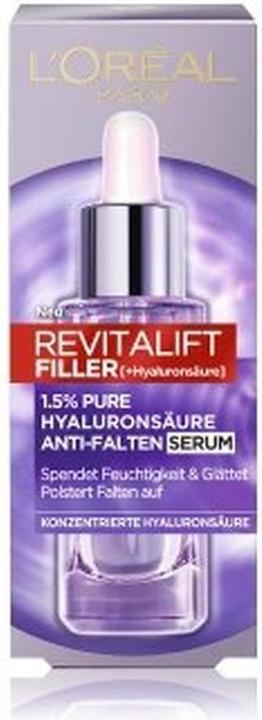 Produktbild L'Oréal Paris Revitalift Filler HA 1,5% (50 ml)
