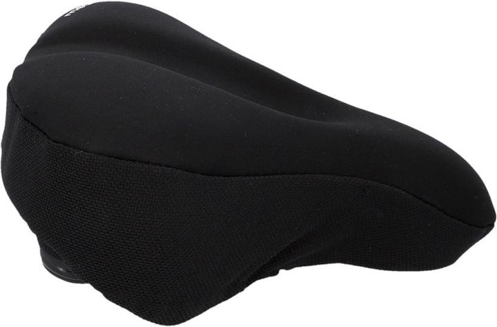 Actual product image Fischer Trekking saddle gel