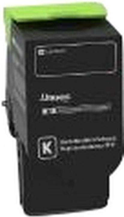 Produktbild Lexmark 78C2UK0 (BK)