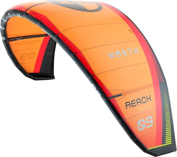 Produktbild North Reach Kite 12m