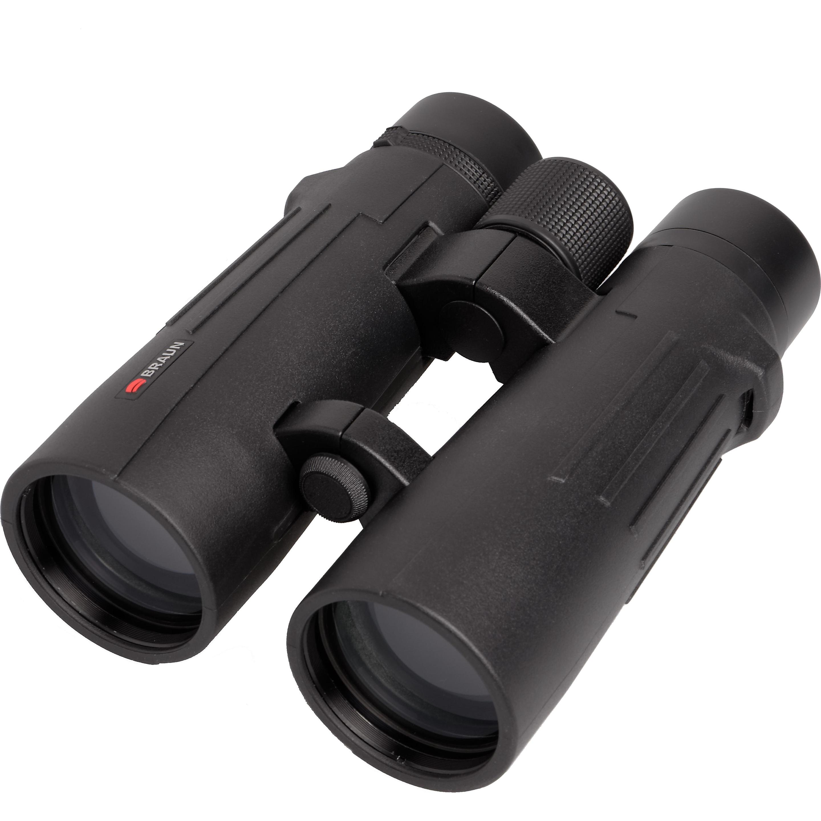 Bresser, Fernglas, (10 x, 42 mm)