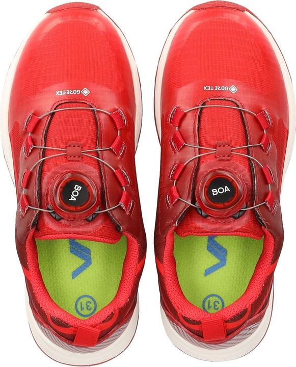 Image du produit Vado Baskets SKY Lo BOA Gore Tex (31)