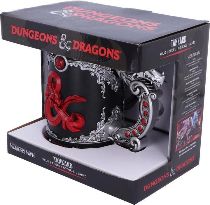 Actual product image Nemesis Now Dungeons & Dragons (1 x)