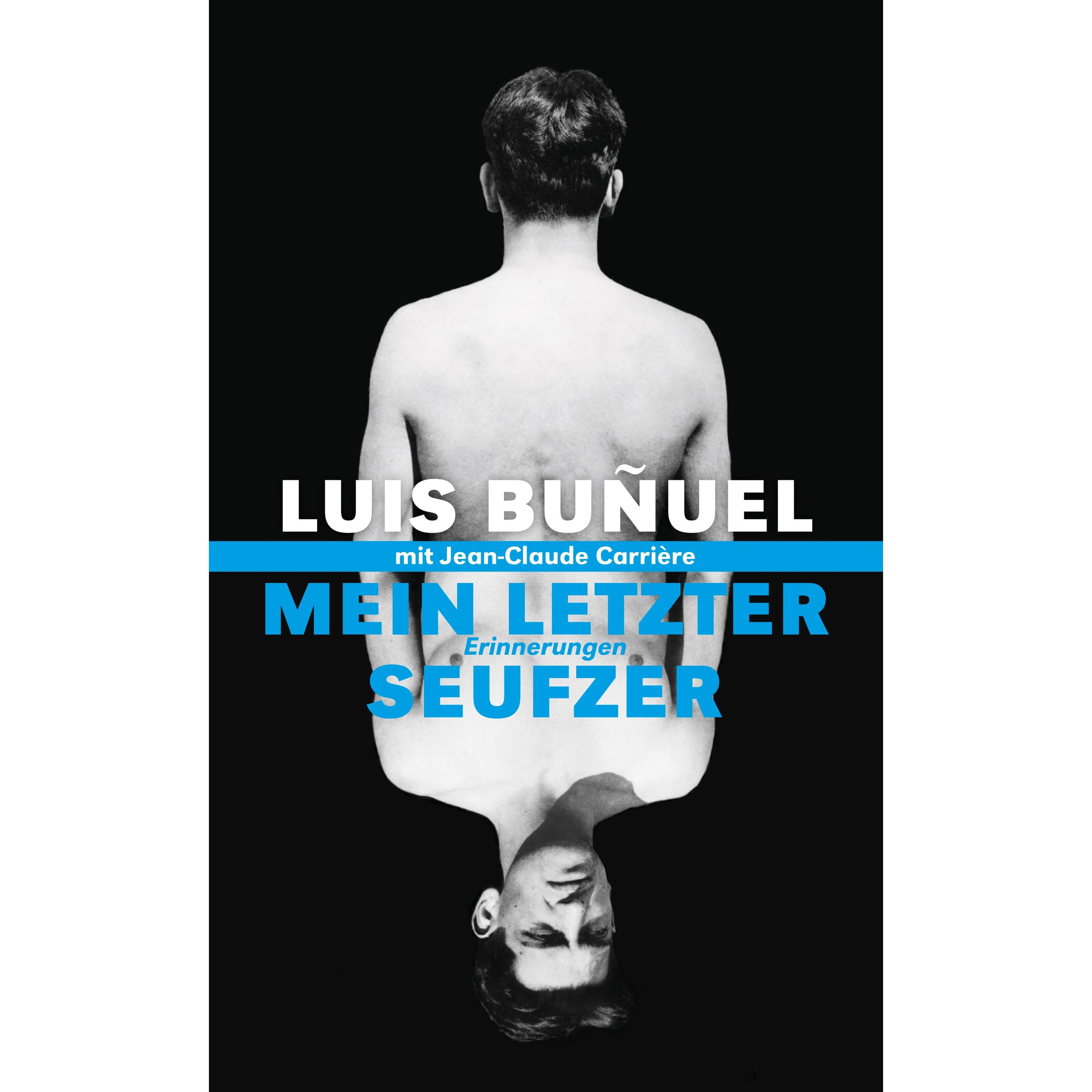 Mein letzter Seufzer, Sachbücher von Luis Bunuel