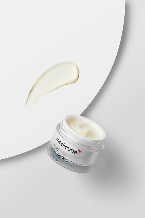 Produktbild Medicube Zero Pore (50 ml, Tagescreme)