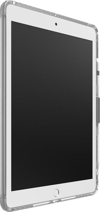 Actual product image OtterBox Symmetry Clear (iPad 2019 (7th gene), iPad 2020 (8. Gen), iPad 2021 (9th Gen))