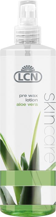 Immagine prodotto Alessandro LCN PRE WAX LOTION ALOE VERA 250 ml. (250 ml)