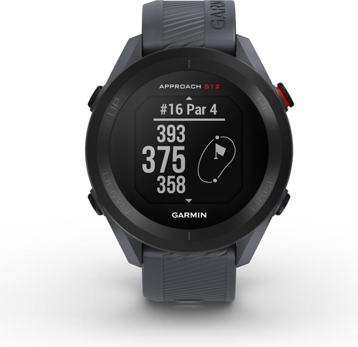Produktbild Garmin Approach S12 (44 mm)