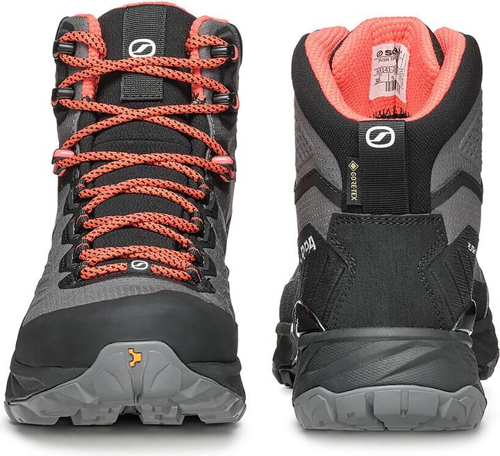 Produktbild Scarpa Women's Rush TRK LT GTX (38)
