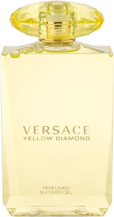 Productafbeelding Versace Gele diamant (200 ml)