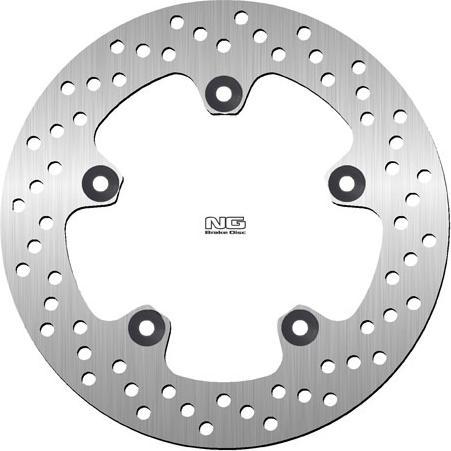 Produktbild NG Brake Disc DIS1772 (240 mm)