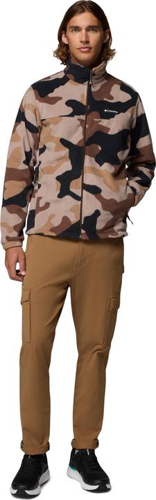 Produktbild Columbia Steens Mountain™ Printed Jacket (XXL)