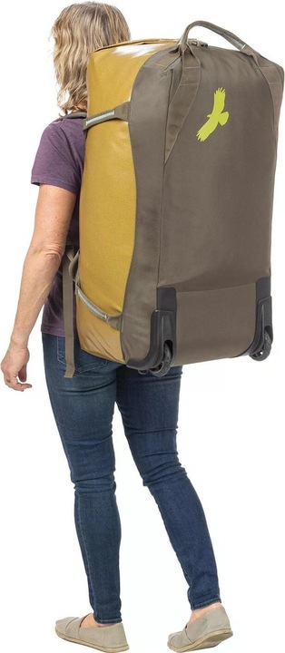Image du produit Eagle Creek Migrate Wheeled Duffel 110L (110 l)