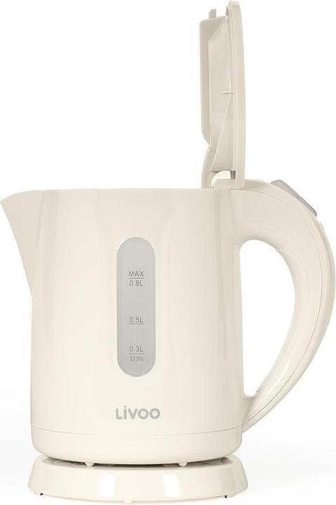 Livoo Mini kettle 0.8 L (0.80 l)