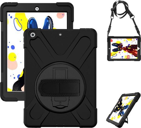 Produktbild eSTUFF Hülle für Tablet iPad Air (Apple iPad Air 2020)