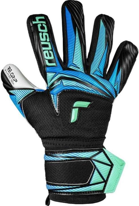Produktbild Reusch Attrakt RE:GRIP NC Junior (7)