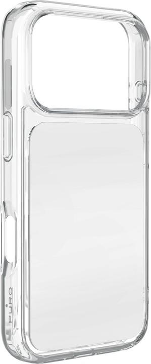 Transparent, Weiss