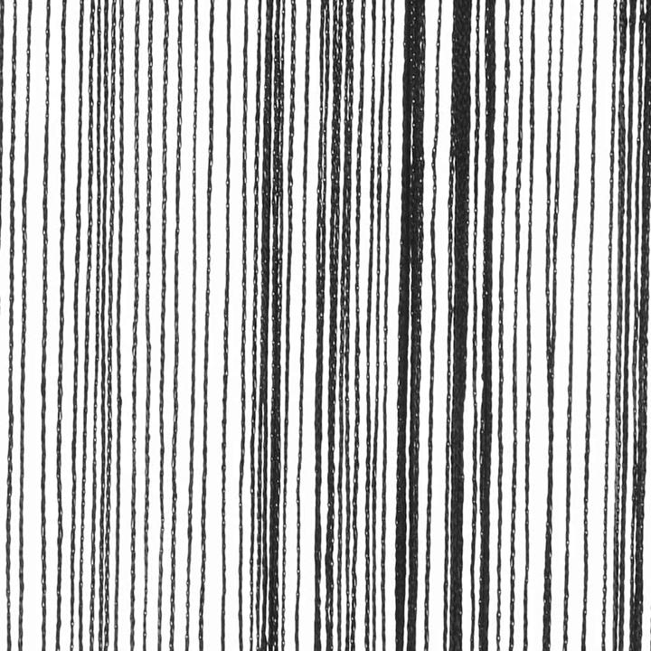 Actual product image vidaXL Fadenvorhang (140 x 250 cm)