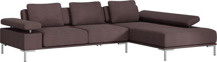 Produktbild Johann Jakob Jess (Ecksofa)