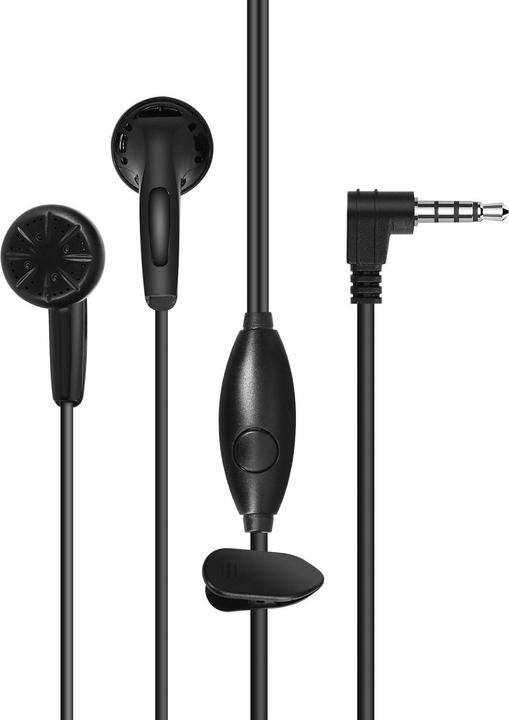 Produktbild Doro 3.5mm Klinkenanschluss (Kabelgebunden)