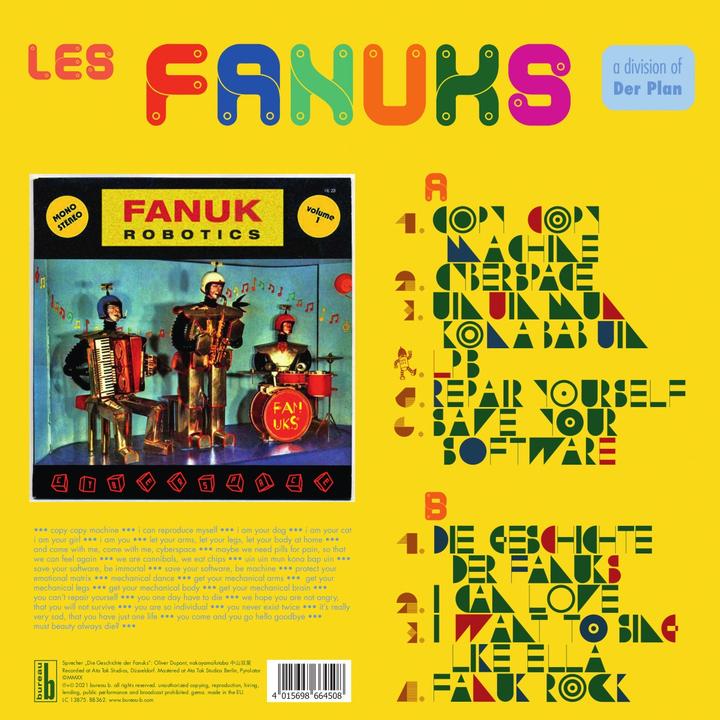 Produktbild Save Your Software (Der Plan)