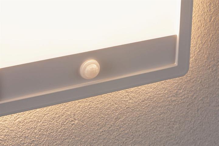 Produktbild Paulmann Panel Lamina (1100 lm, IP44)