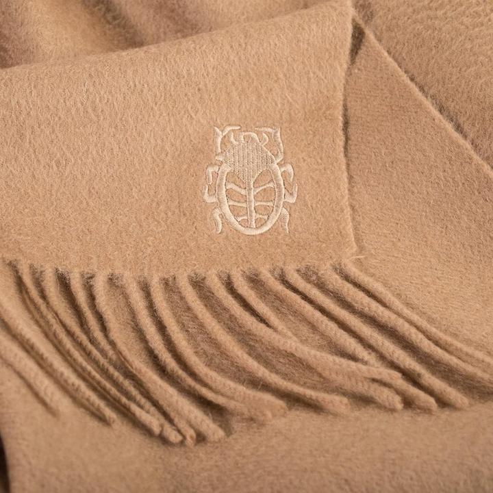 Immagine prodotto Zoeppritz Cashmere classico (180 x 130 cm)