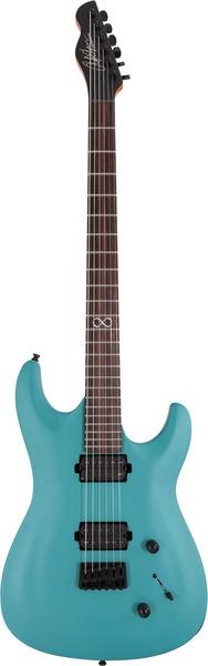 Image du produit Chapman Guitars ML1 Pro Baritone moderne (Guitare électrique)
