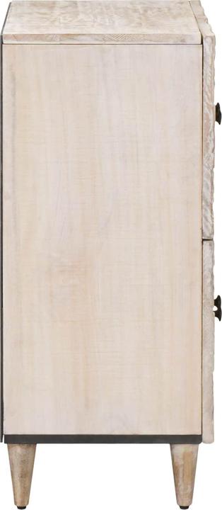 Produktbild vidaXL Sideboard (33.50 x 33.50 x 75 cm)