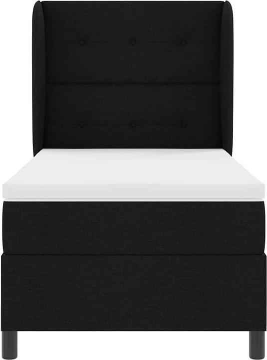 Image du produit vidaXL Boxspringbett (80 x 200 cm)