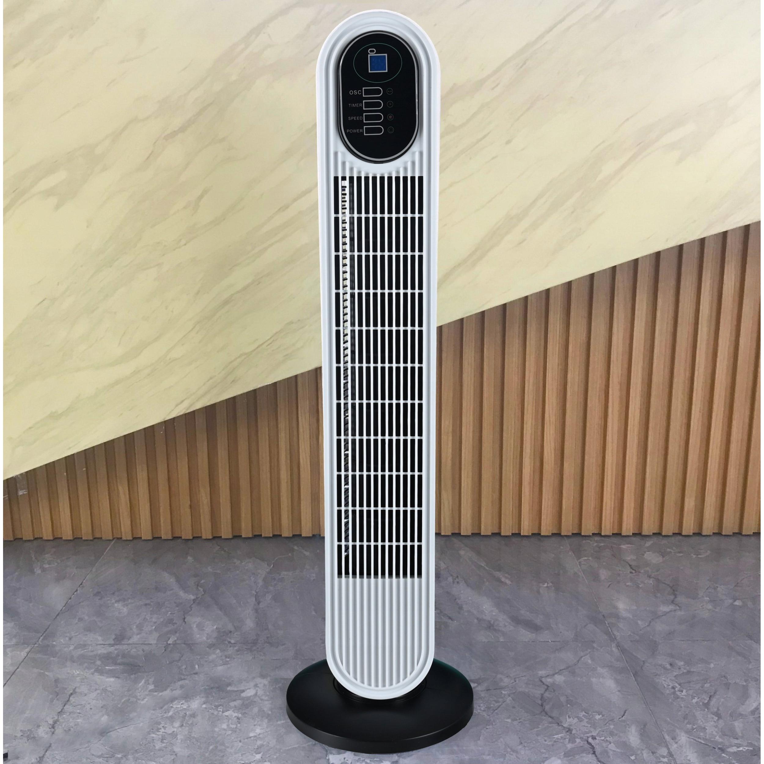 Carruzzo Wentylator Kolumnowy WK1B, Ventilatore