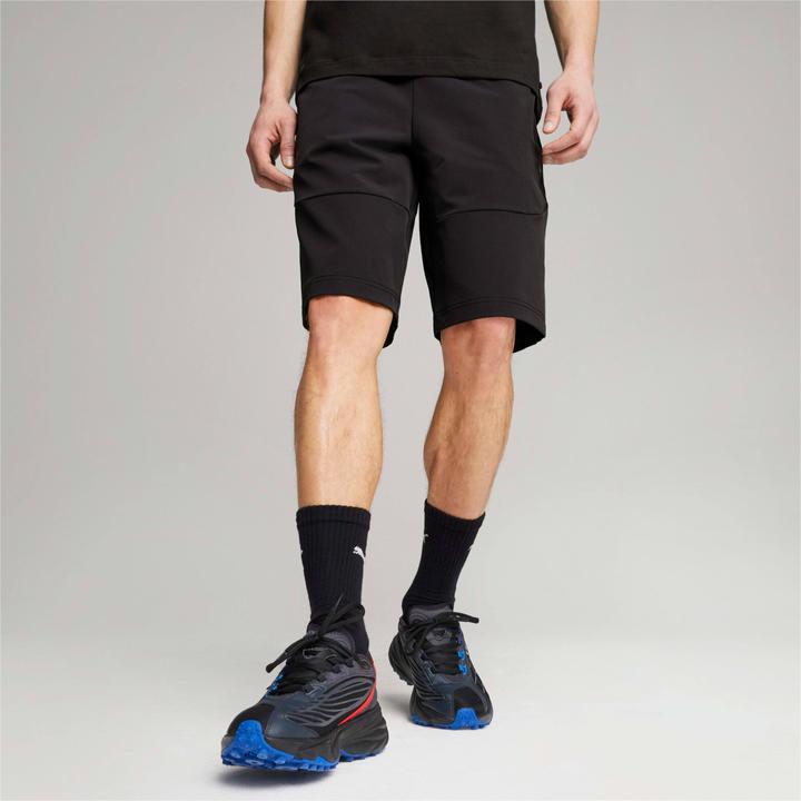 Actual product image Puma short bmw mms life (XL)