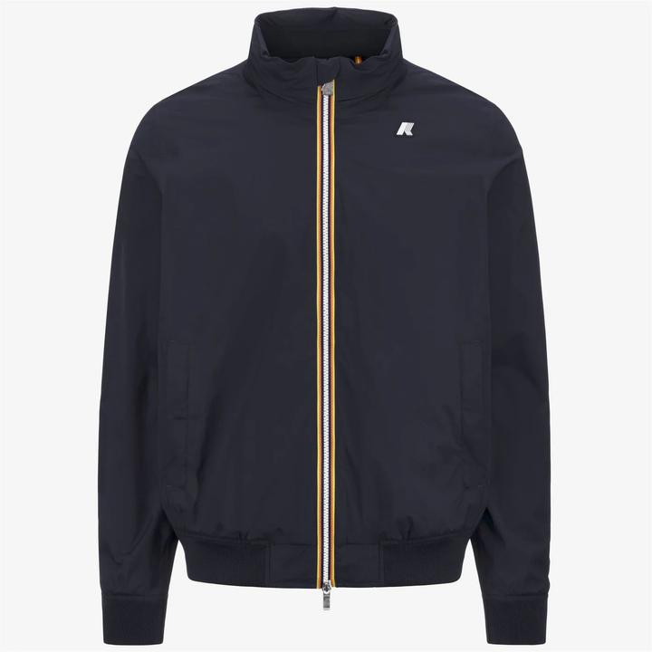 Actual product image K-Way Amaury Stretch Nylon Jersey (L)