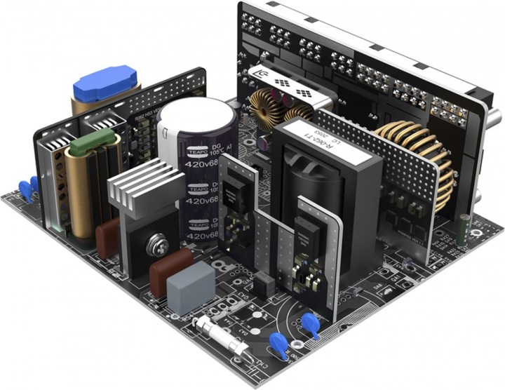 Produktbild LC-Power LC1200P (1200 W)