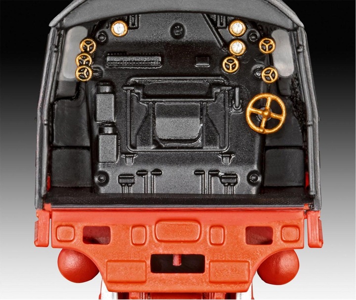 Produktbild Revell Express locomotive BR 02 & Tender 2'2'T30